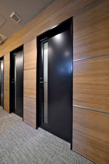 ROOM W 15 - H¹T中野（サテライト型シェアオフィス）