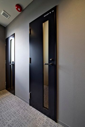 ROOM W 16 - H¹T中野(サテライト型シェアオフィス)