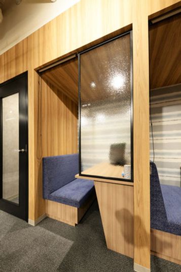 BOX 02(1名) - H¹T藤沢（サテライト型シェアオフィス）