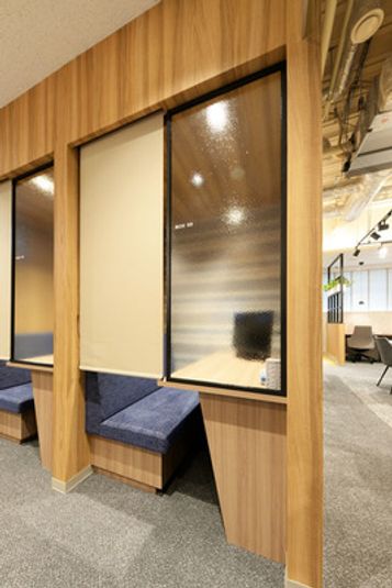 BOX 03(1名) - H¹T藤沢（サテライト型シェアオフィス）