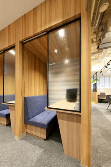 BOX 03(1名) - H¹T藤沢（サテライト型シェアオフィス）