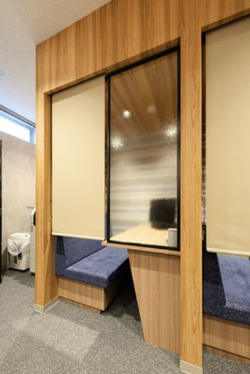 BOX 04(1名) - H¹T藤沢（サテライト型シェアオフィス）