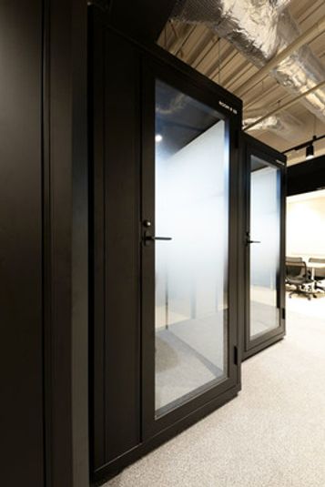 ROOM R 03 - H¹T藤沢（サテライト型シェアオフィス）