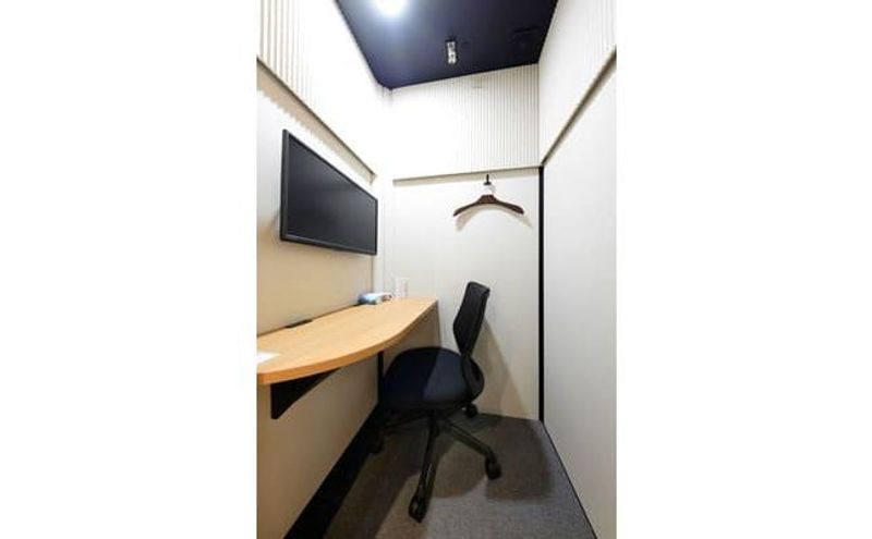 H¹T藤沢（サテライト型シェアオフィス） ROOM R 05の室内の写真