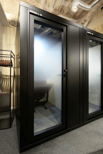 ROOM L 01 - H¹T藤沢（サテライト型シェアオフィス）