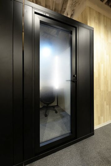 ROOM L 02 - H¹T藤沢（サテライト型シェアオフィス）