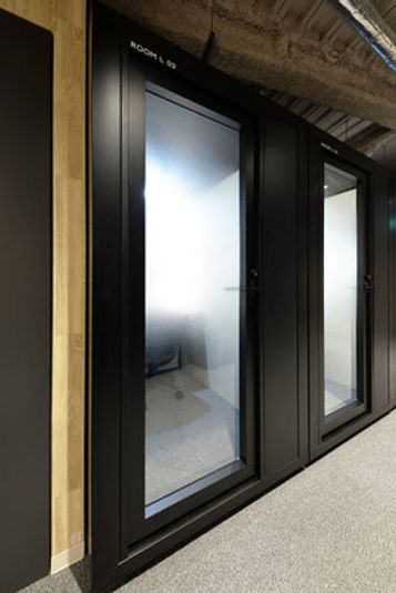 ROOM L 03 - H¹T藤沢（サテライト型シェアオフィス）