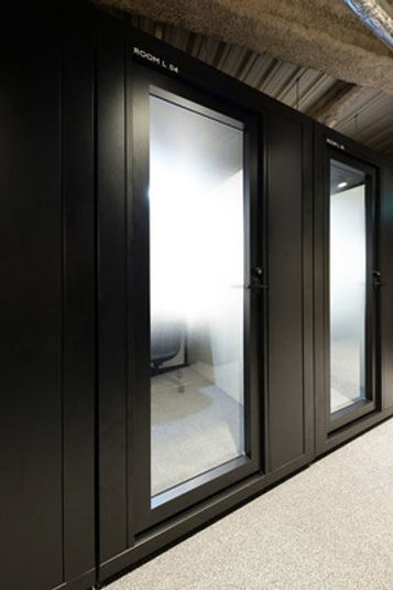 ROOM L 04 - H¹T藤沢（サテライト型シェアオフィス）