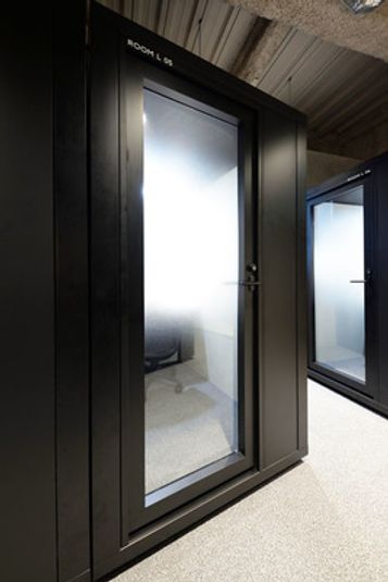 ROOML05PC充電付 - H¹T藤沢（サテライト型シェアオフィス）