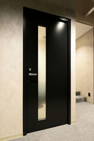 ROOM W 01 - H¹T藤沢（サテライト型シェアオフィス）