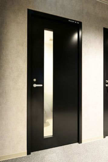 ROOM W 02 - H¹T藤沢（サテライト型シェアオフィス）