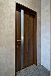 H¹T市川（サテライト型シェアオフィス） ROOM W 01の室内の写真