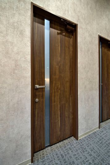 ROOM W 03 - H¹T市川（サテライト型シェアオフィス）