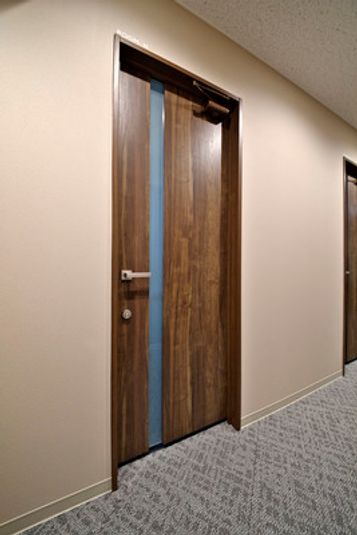 ROOM W 06 - H¹T大井町（サテライト型シェアオフィス）