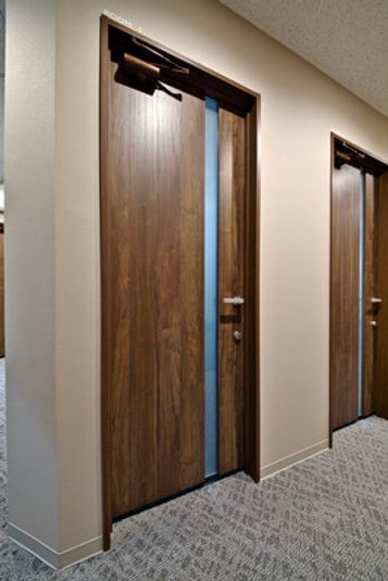 ROOM W 07 - H¹T大井町（サテライト型シェアオフィス）