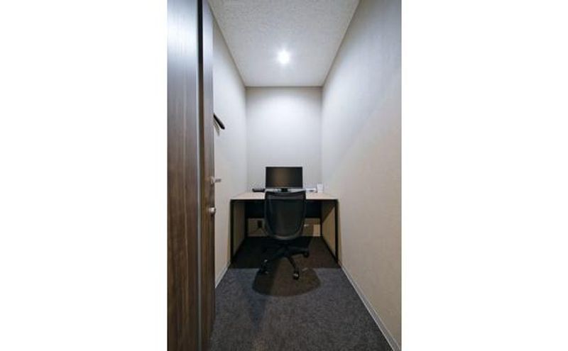 H¹T大井町（サテライト型シェアオフィス） ROOM W 09の室内の写真