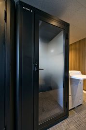 H¹T浦安（サテライト型シェアオフィス） ROOM R 05の室内の写真