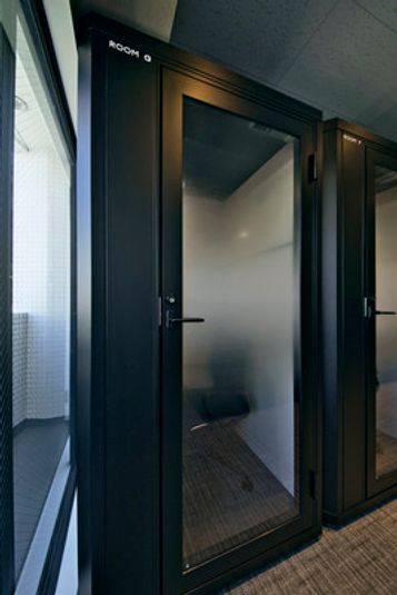 ROOM R 07 - H¹T浦安（サテライト型シェアオフィス）