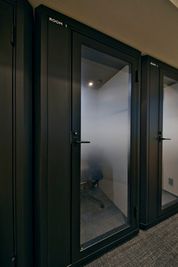 H¹T浦安（サテライト型シェアオフィス） ROOM R 09の室内の写真