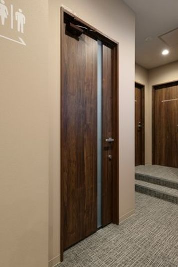 ROOM W 01 - H¹T長津田（サテライト型シェアオフィス）