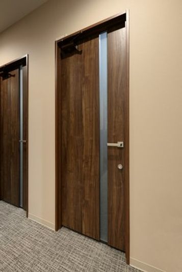 ROOM W 02 - H¹T長津田（サテライト型シェアオフィス）