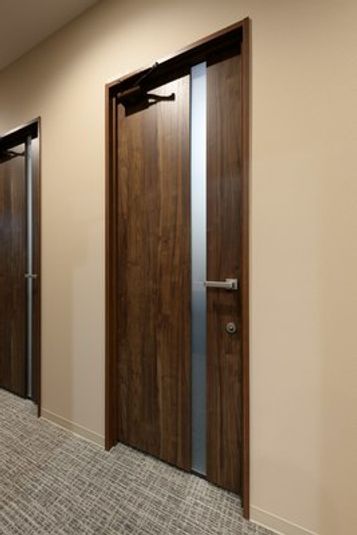 ROOM W 03 - H¹T長津田（サテライト型シェアオフィス）