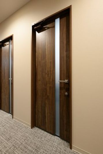 ROOM W 04 - H¹T長津田（サテライト型シェアオフィス）