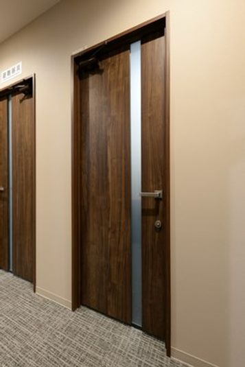 ROOM W 05 - H¹T長津田（サテライト型シェアオフィス）