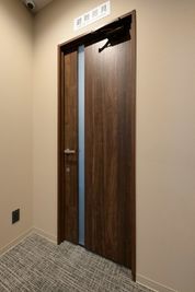 H¹T長津田（サテライト型シェアオフィス） ROOM W 06の室内の写真