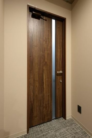 ROOM W 07 - H¹T長津田（サテライト型シェアオフィス）