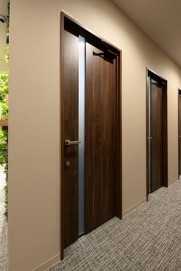 ROOM W 08 - H¹T長津田（サテライト型シェアオフィス）