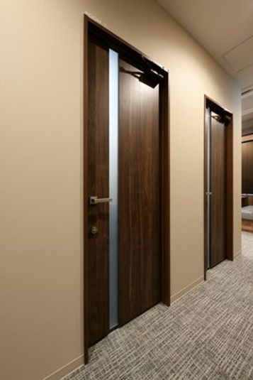 ROOM W 09 - H¹T長津田（サテライト型シェアオフィス）