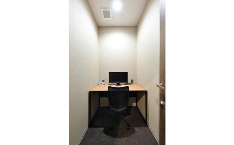 ROOMW10PC充電付 - H¹T長津田（サテライト型シェアオフィス）