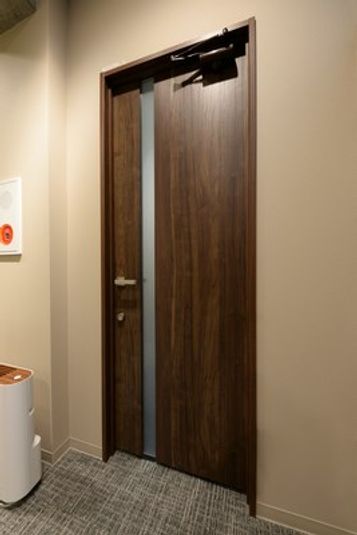 ROOM W 12 - H¹T長津田（サテライト型シェアオフィス）