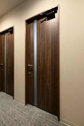 ROOM W 13 - H¹T長津田（サテライト型シェアオフィス）