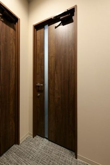 ROOM W 14 - H¹T長津田（サテライト型シェアオフィス）