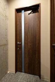 H¹T長津田（サテライト型シェアオフィス） ROOM W 15の室内の写真