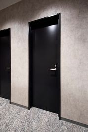 H¹T東京ビッグサイト前（サテライト型シェアオフィス） ROOM W 03の室内の写真