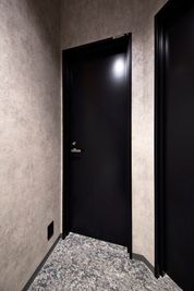 H¹T東京ビッグサイト前（サテライト型シェアオフィス） ROOM W 07の室内の写真