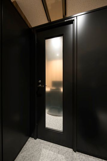 BOOTH 05（1名） - H¹T東京ビッグサイト前（サテライト型シェアオフィス）