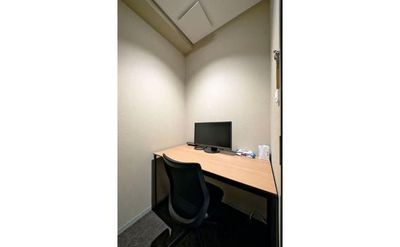 H¹T西葛西（サテライト型シェアオフィス） ROOM W 01の室内の写真