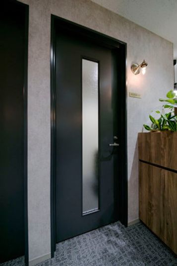 ROOM W 01 - H¹T西葛西（サテライト型シェアオフィス）