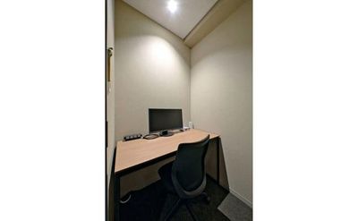 H¹T西葛西 ROOM W 02 - H¹T西葛西（サテライト型シェアオフィス）