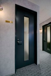 H¹T西葛西（サテライト型シェアオフィス） ROOM W 03の室内の写真