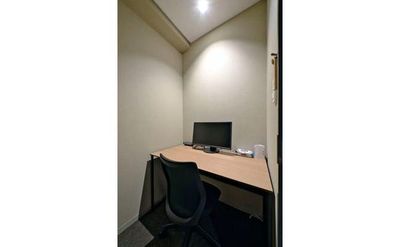 H¹T西葛西（サテライト型シェアオフィス） ROOM W 04の室内の写真