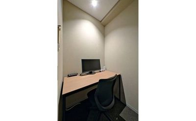 H¹T西葛西（サテライト型シェアオフィス） ROOM W 05の室内の写真