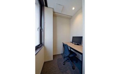 H¹T西葛西 ROOM W 07 - H¹T西葛西（サテライト型シェアオフィス）