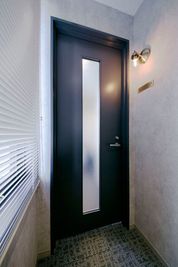 H¹T西葛西（サテライト型シェアオフィス） ROOM W 07の室内の写真