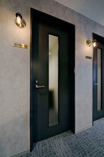 ROOM W 10 - H¹T西葛西（サテライト型シェアオフィス）