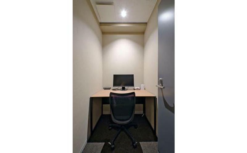 H¹T西葛西（サテライト型シェアオフィス） ROOM W 11の室内の写真